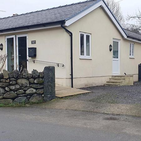 Villa Gwynant Bach Rowen Esterno foto
